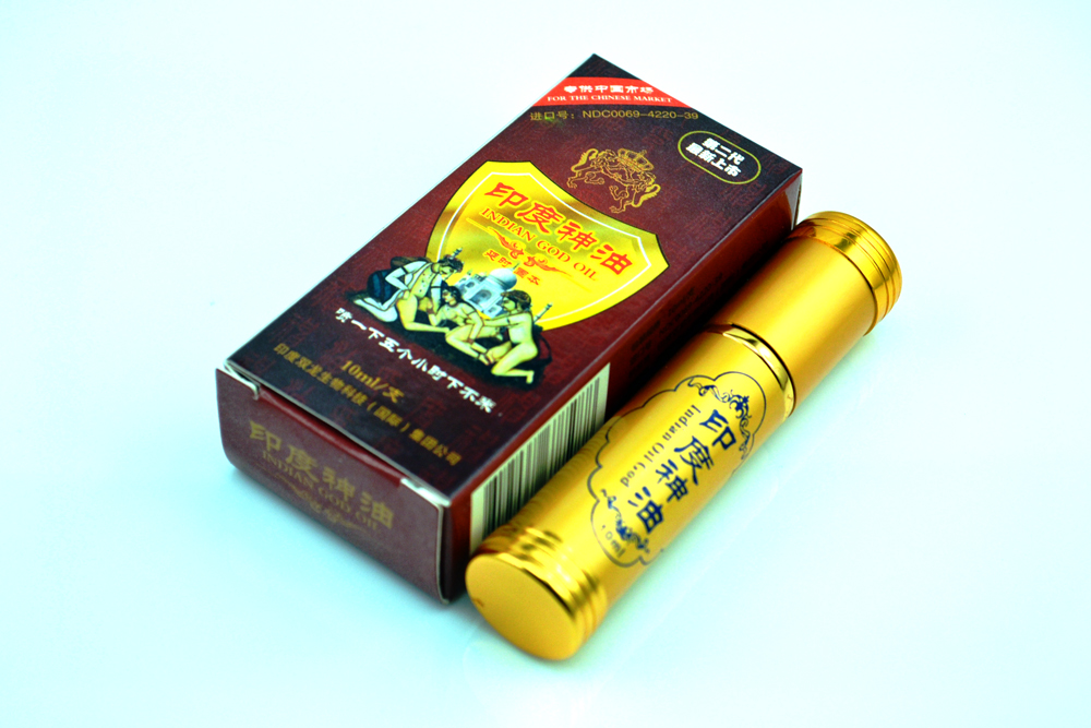 双龙 印度神油延时喷剂二代 10ml 价格、套装、