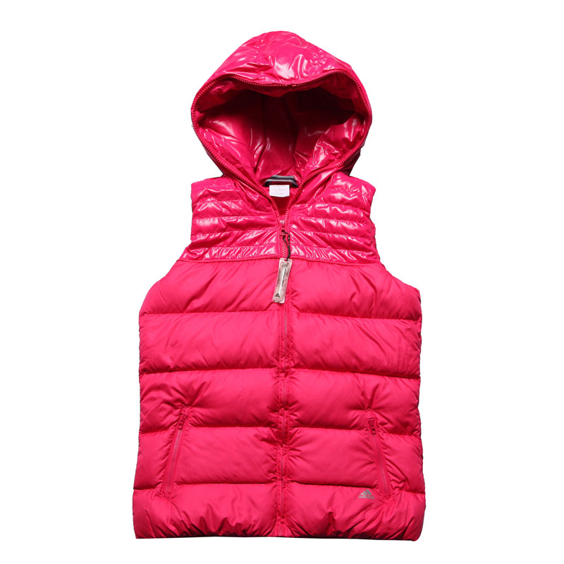 阿迪达斯(adidas) 2012新款 <em>女马甲</em> W53320 W