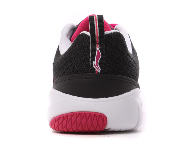 断码 新款 Lining 李宁 跑步鞋 女鞋 ARBG076-3