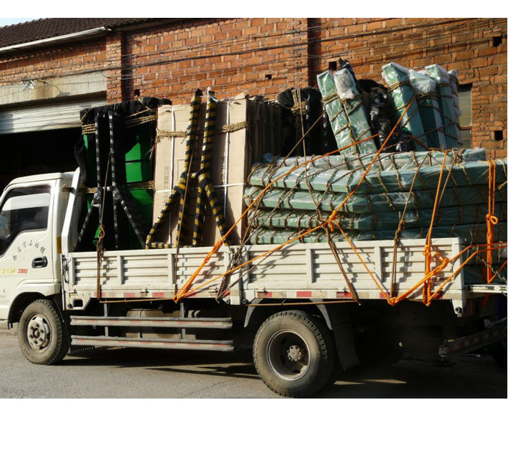 超级教练super master 高级仿液压篮球架 户外