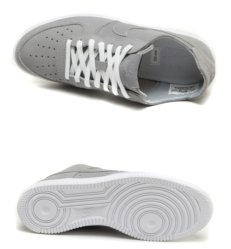 2012新款 耐克(NIKE) 女式板鞋 487643-001 4