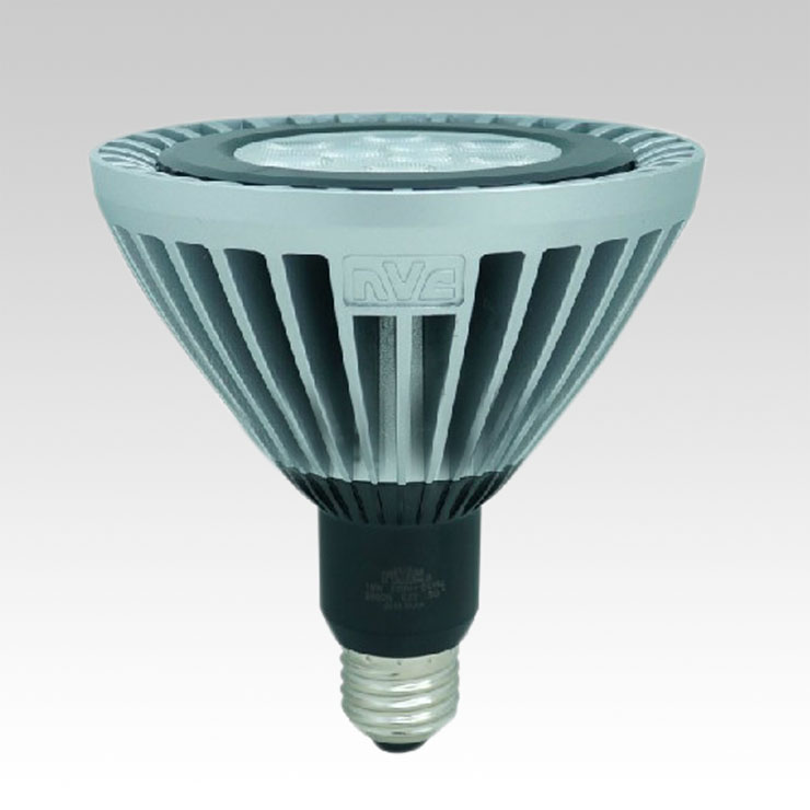 雷士照明NVC LED PAR38A光源 18W-3000K