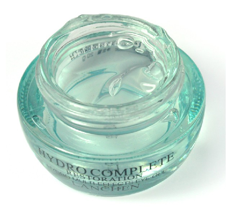 【全网比价】蓝秀海洋水凝多效啫喱眼霜(D10