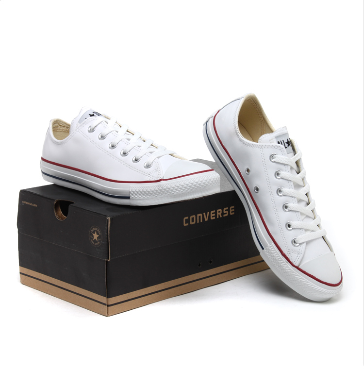 CONVERSE 匡威板鞋 男女款 103771-1103 男