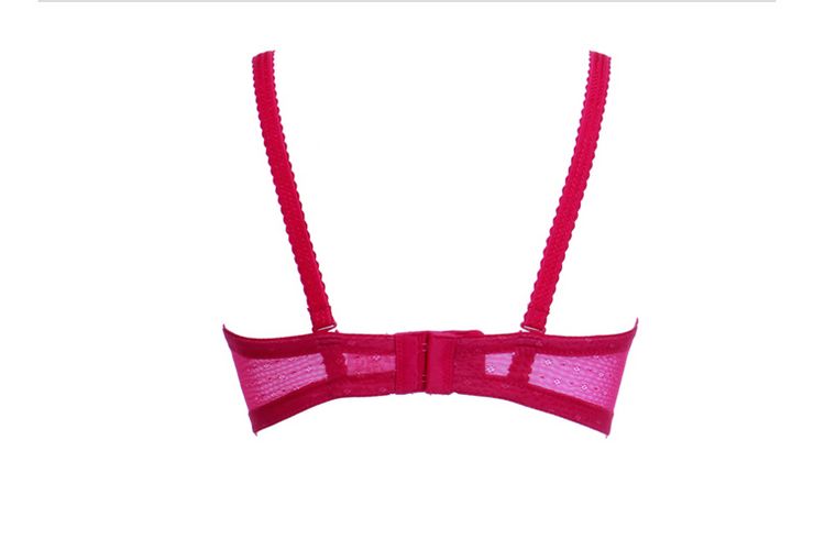 水中花 WAFLOW 性感妩媚 优雅高贵 聚拢 3\/4