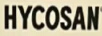 Hycosan