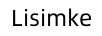 Lisimke