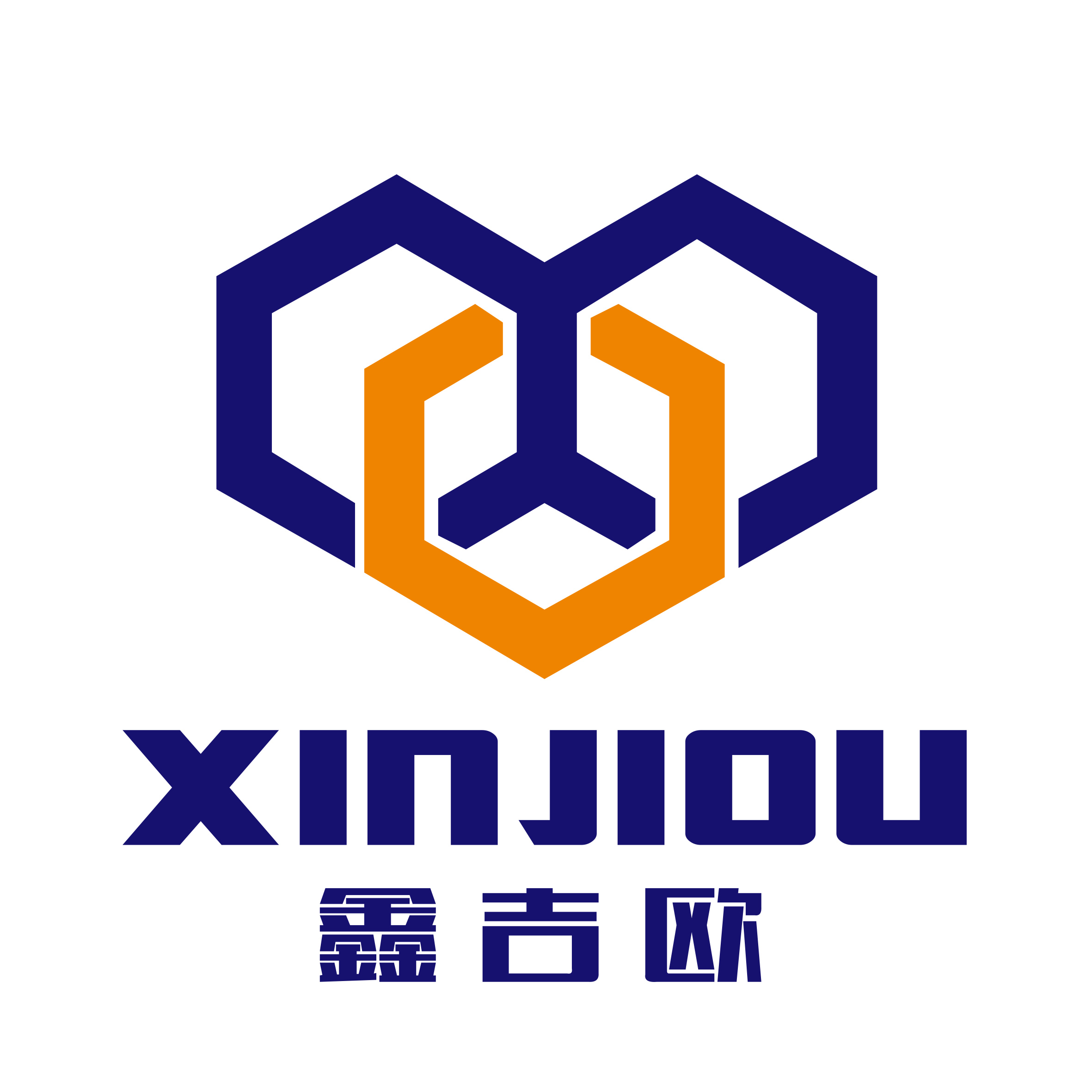 鑫吉歐（XINJIOU）