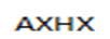 AXHX