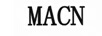 MACN