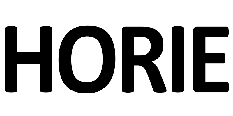 HORIE