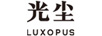 光塵