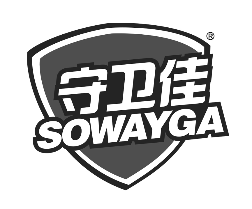 守衛佳