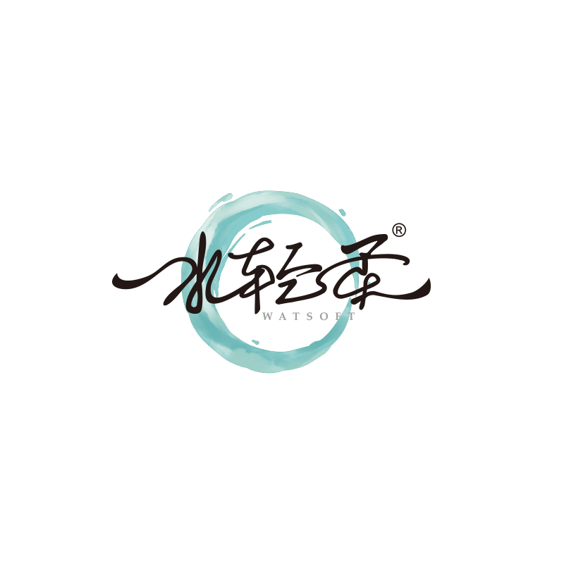 水輕柔