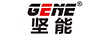 堅能