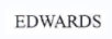 EDWARDS