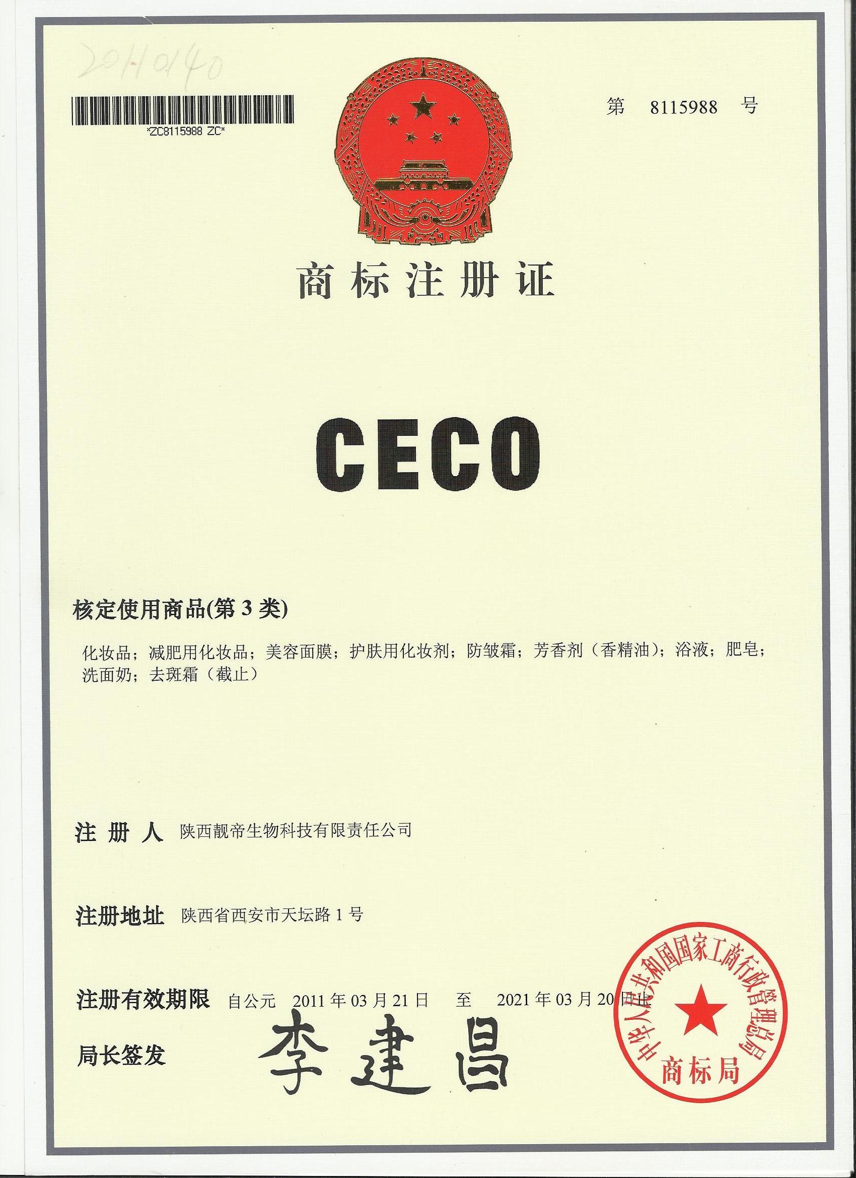 CECO