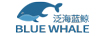 泛海藍鯨