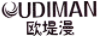 歐堤漫（OUDIMAN）