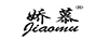 嬌慕（jiaomu）
