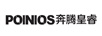 POINIOS奔騰皇睿