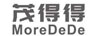 茂得得MoreDeDe