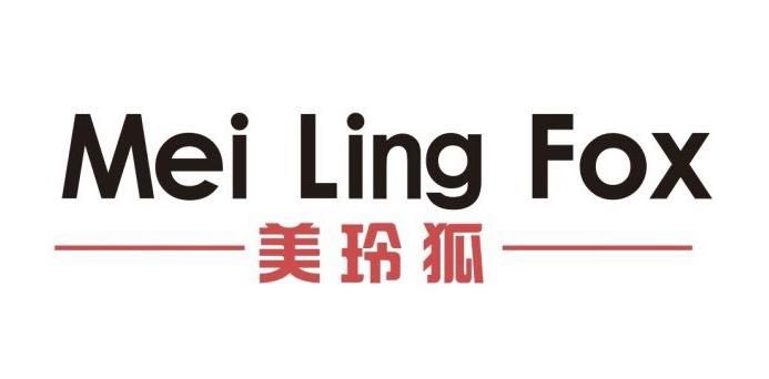 美玲狐（Mei Ling Fox）