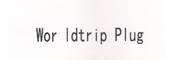 Wor ldtrip Plug