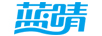 藍晴