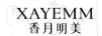 香月明美（XAYEMM）