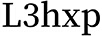 L3hxp