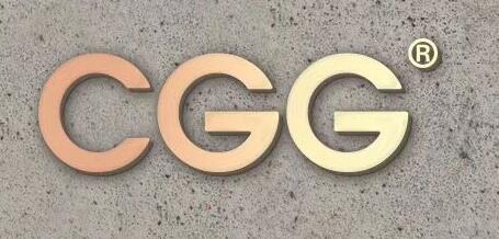CGG