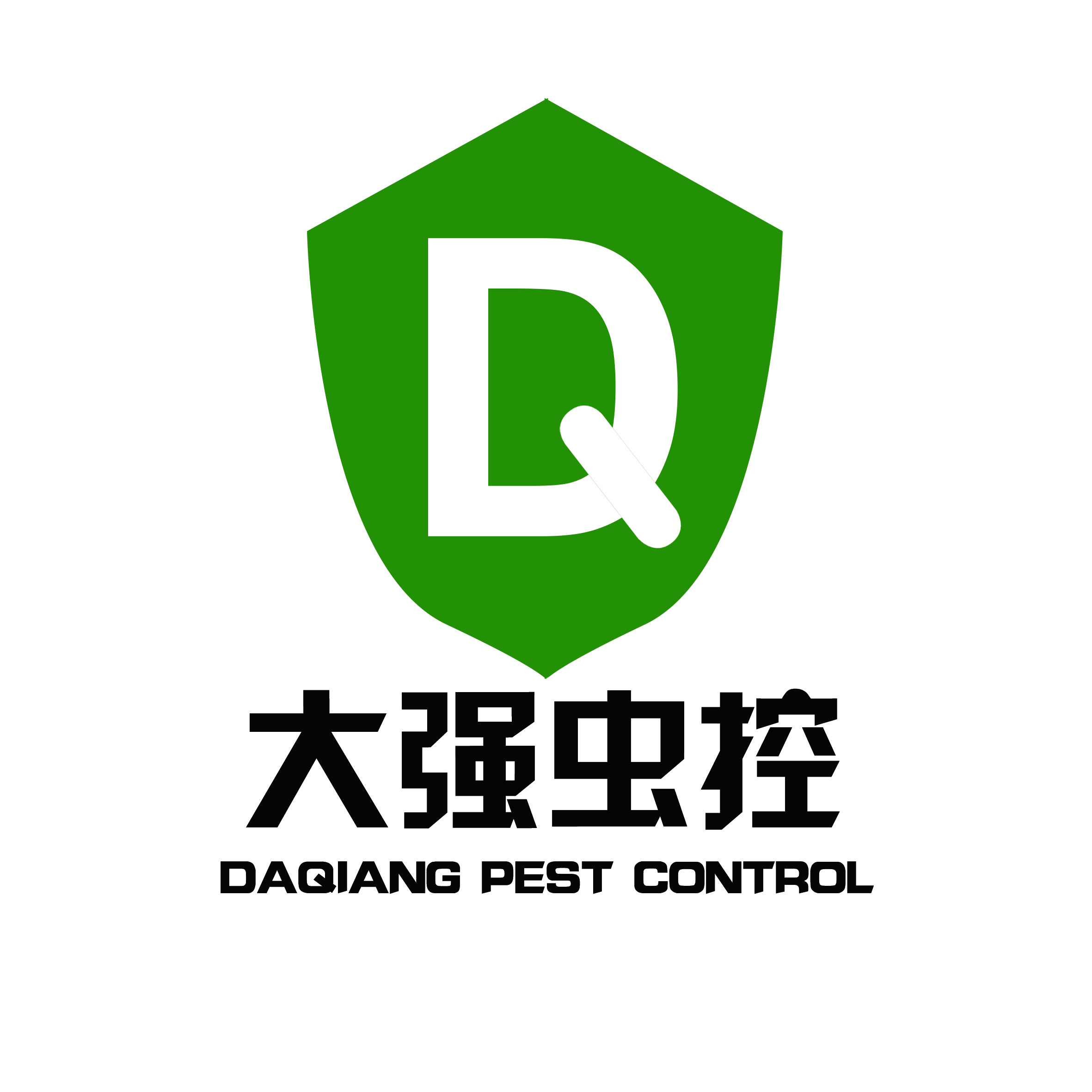 大強(qiáng)蟲控（DAQIANG PEST CONTROL）