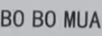 BO BO MUA