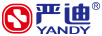 严迪（YANDY）