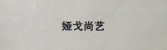 婭戈尚藝