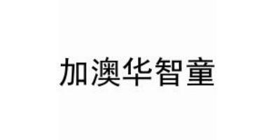 加澳華智童