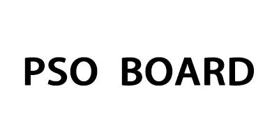 PSO BOARD