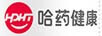哈藥健康