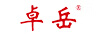卓岳