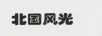 北國風(fēng)光