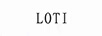 LOTI