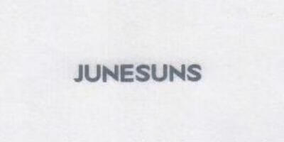 JUNESUNS