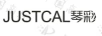 琴彩（JUSTCAL）
