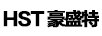 豪盛特（HAOSHENGTE）
