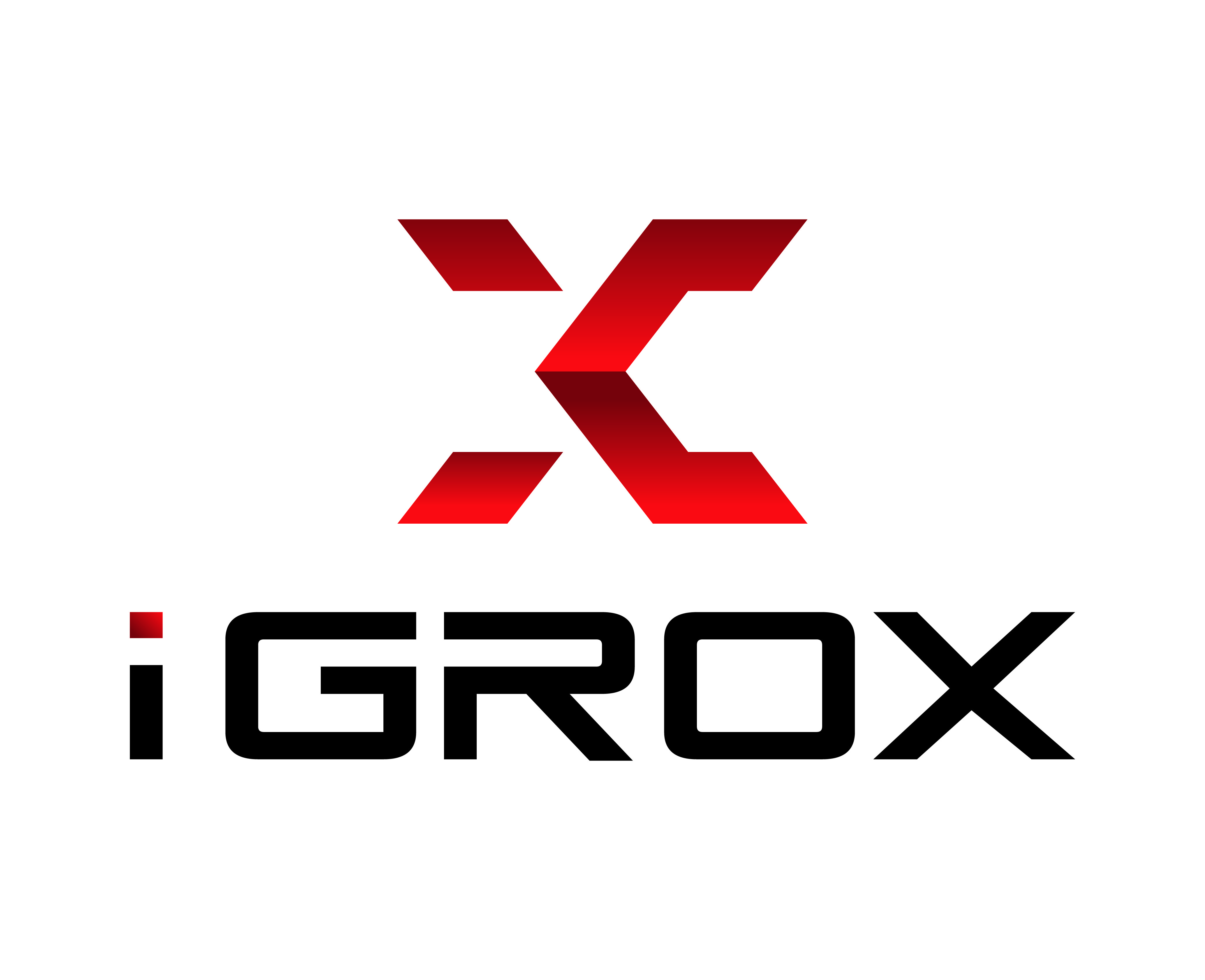 愛(ài)璐仕（IGROX）