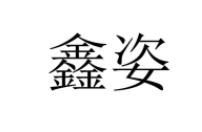鑫姿