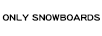 ONLY SNOWBOARDS