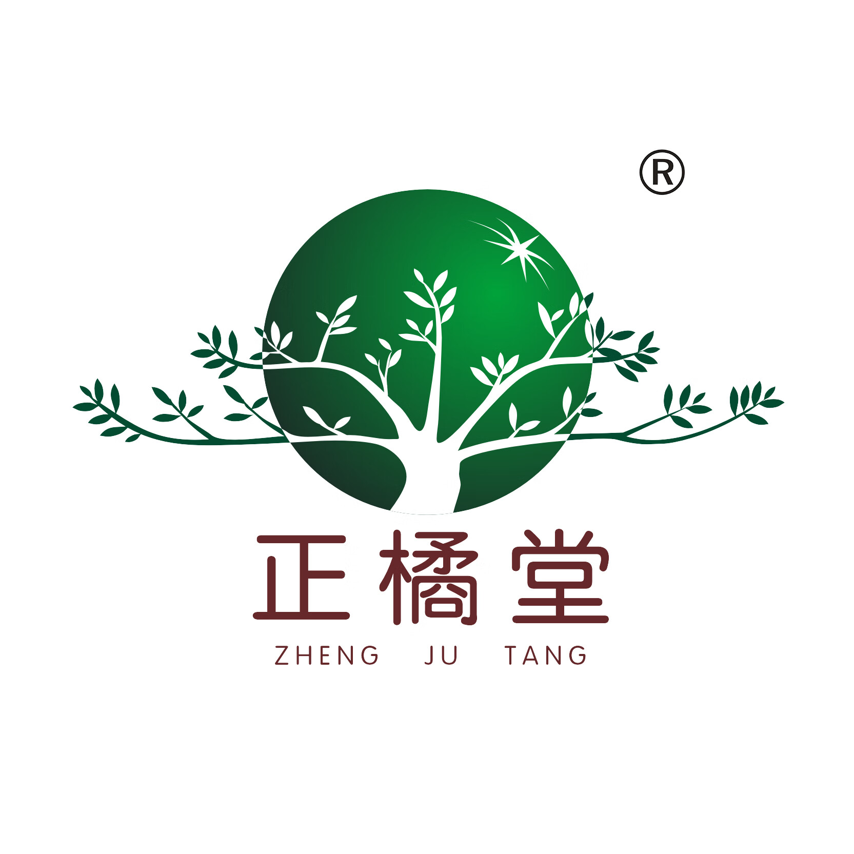 正橘堂（ZHENG JU TANG）