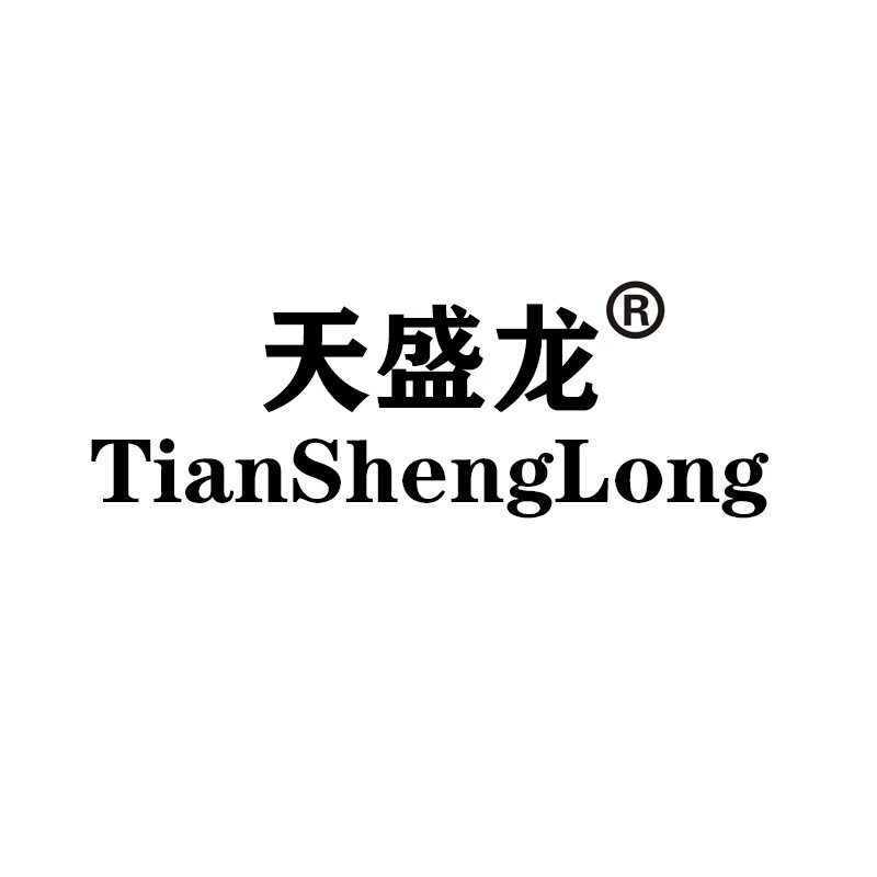 天盛龍